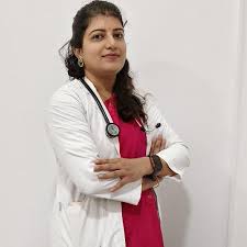 Dr Nivedita Narayankar